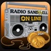 Radio Sandwell Logo