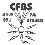 CFBS-FM Logo