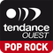 Tendance Ouest - Pop Rock Logo