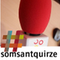 Ràdio Sant Quirze Logo