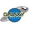 The Galaxy Radio Logo