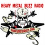 Heavy Metal Buzz Logo