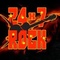 Radio 24x7 Rock Logo