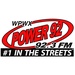 Power 92 - WPWX Logo