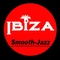 Ibiza Radios - Smooth Jazz Logo