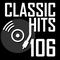 Classic Hits 106 Logo