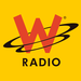 W Radio Logo