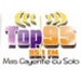 Top FM 95.1 Logo