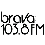 Brava Radio Logo