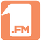 1.FM - Pacha FM Radio Logo