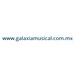 Galaxia Musical Radio Logo