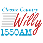 Willy 1550 - KWBC Logo