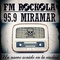 FM Rockola 95.9 Logo