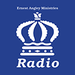 Ernest Angley Ministries Radio Logo