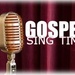 Gospel Sing Time Logo