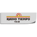 Radio Tiempo Honduras Logo