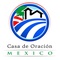 Casa de Oración Radio Logo