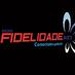 Rádio Fidelidade Logo