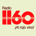 Radio 1160 Logo