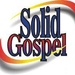 Solid Gospel 1050 - WGAT Logo