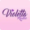 Violetta Radio Logo