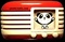 Panda Radio Logo