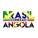 Conexão Bras Angola Logo