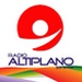 Radio Altiplano - XHTLAX Logo