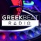 GreekBeat Radio Logo