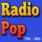 RadioPop  Logo