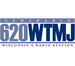 620 WTMJ - WTMJ Logo