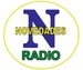 Novedades Radio Logo