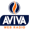 Aviva Radio Logo