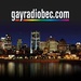 Radio Gayradiobec Logo