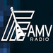 AMV Radio Logo