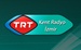 TRT KENT RADYO IZMIR Logo