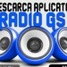 Radio GS Romania Logo