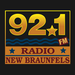 Radio NB - KNBT Logo