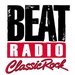 Rádio BEAT Logo