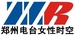 郑州女性时空广播 Logo