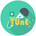 Radio TUnE Logo