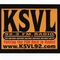 KSVL Logo