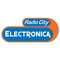 Radio City - Electronica Logo