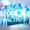 Radio ProactivaCL Logo