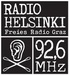 R Helsinki - Radio Helsinki Logo