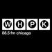 WHPK - WHPK-FM Logo