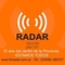 Fm Radar Logo