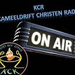 Kameeldrift Christen Radio Logo