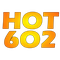 HOT 602 Logo