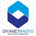 Diyanet Radyo Logo